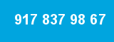 917 837 98 67